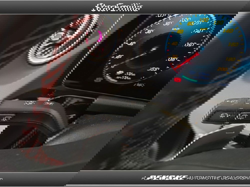 Mercedes-Benz EQA usata a Bologna (17)