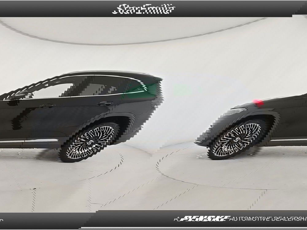 Mercedes-Benz EQA usata a Bologna (2)