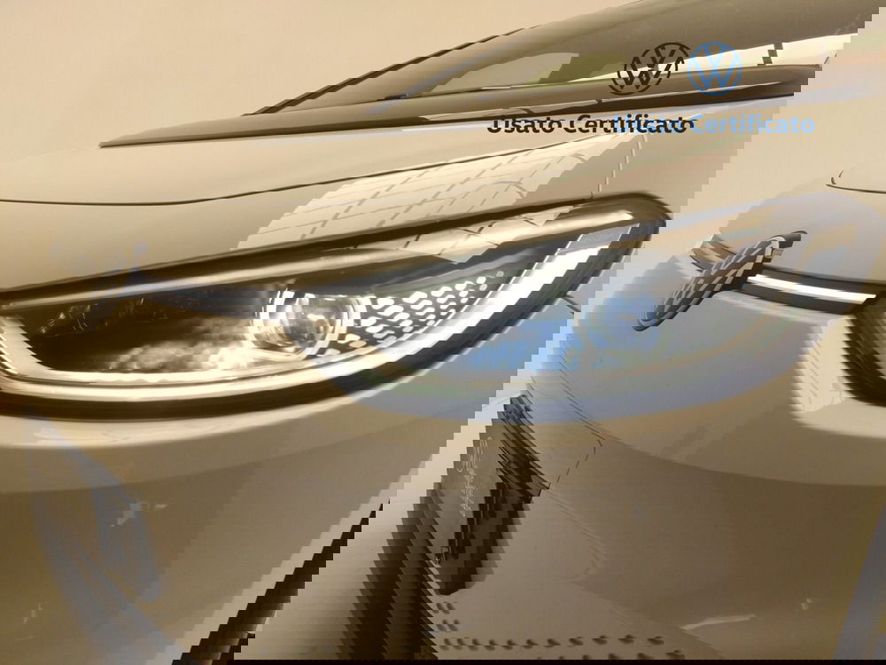 Volkswagen ID.3 usata a Avellino (10)
