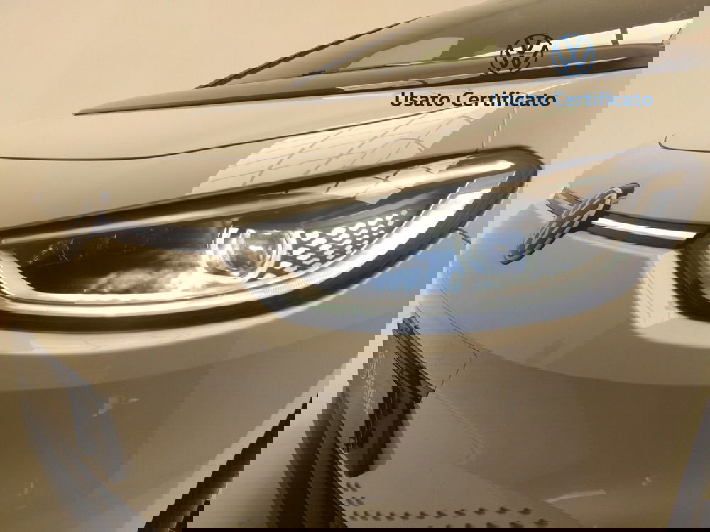 Volkswagen ID.3 usata a Avellino (11)