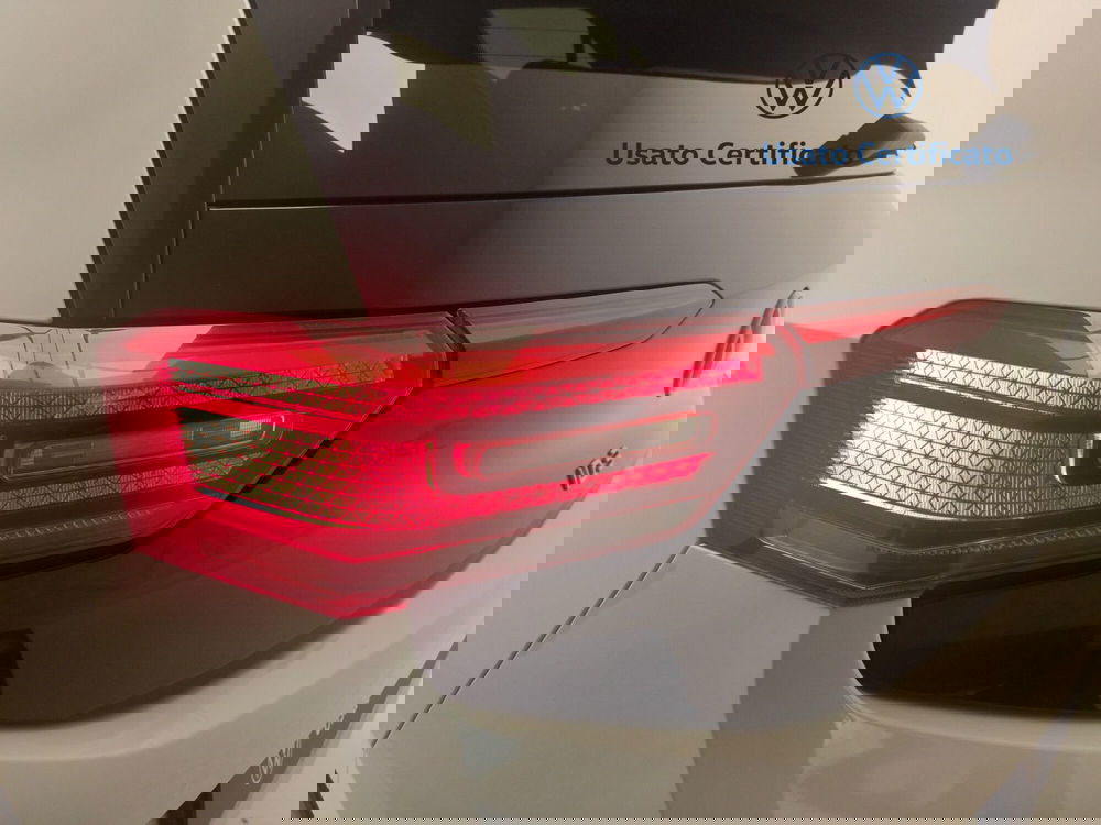 Volkswagen ID.3 usata a Avellino (14)
