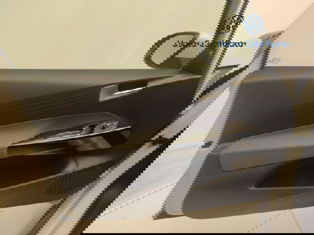 Volkswagen ID.3 usata a Avellino (16)