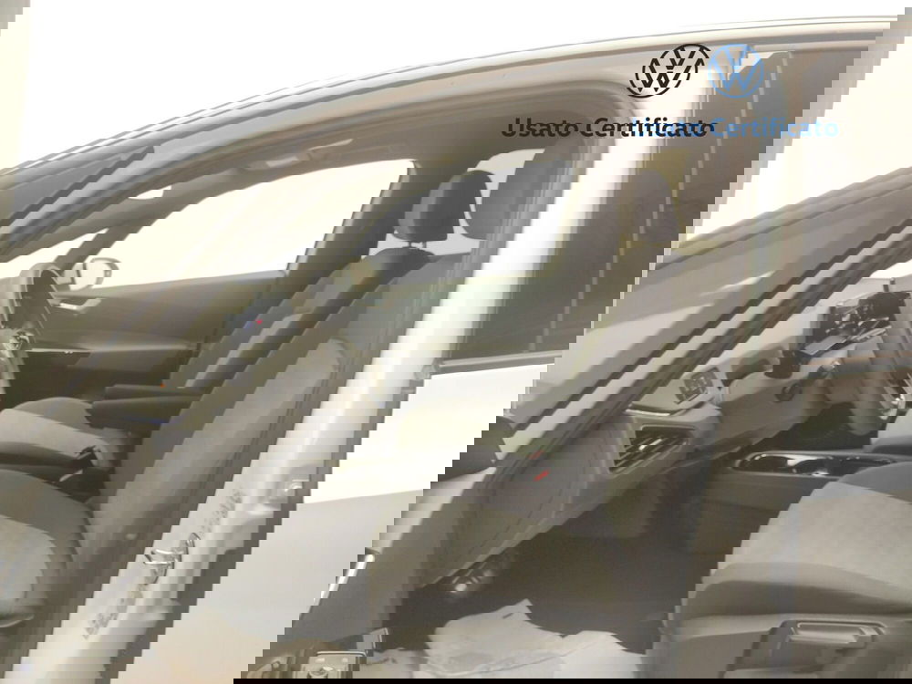 Volkswagen ID.3 usata a Avellino (17)