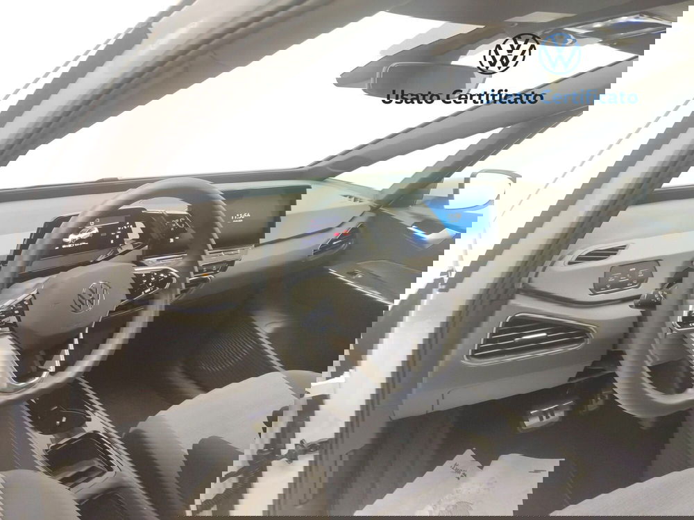 Volkswagen ID.3 usata a Avellino (18)