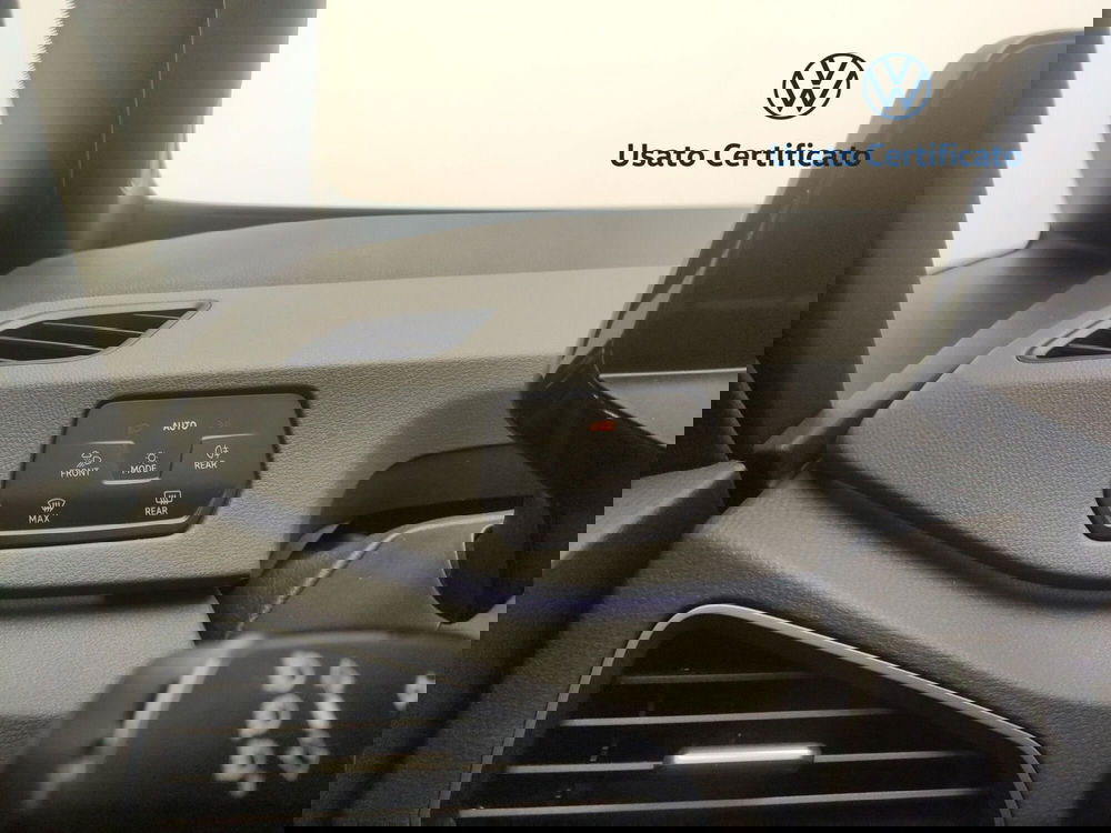 Volkswagen ID.3 usata a Avellino (19)