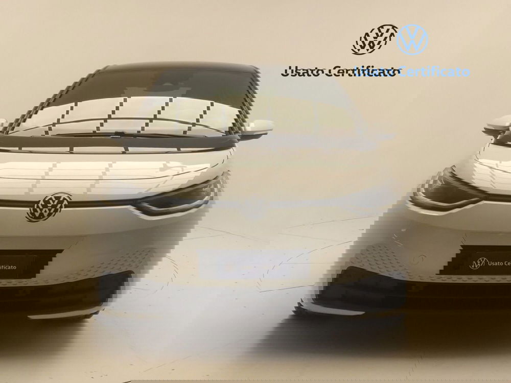 Volkswagen ID.3 usata a Avellino (2)