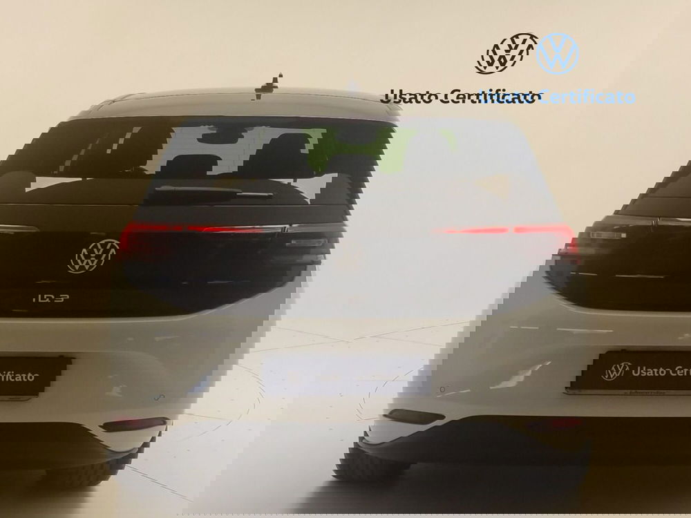 Volkswagen ID.3 usata a Avellino (5)