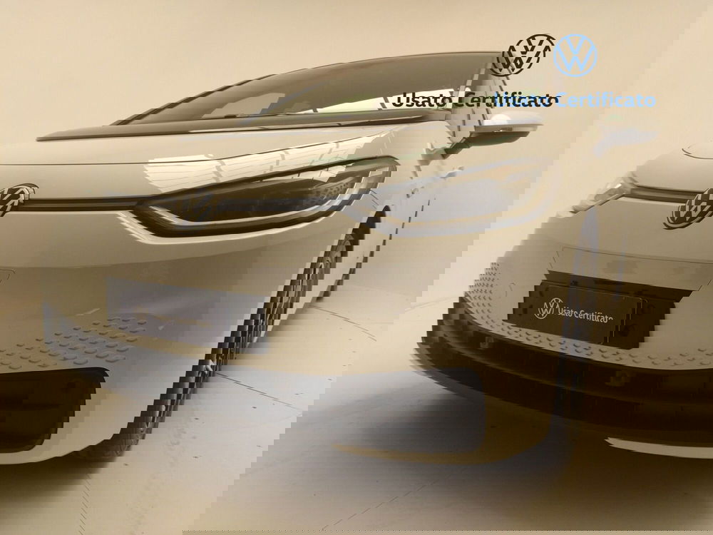 Volkswagen ID.3 usata a Avellino (8)
