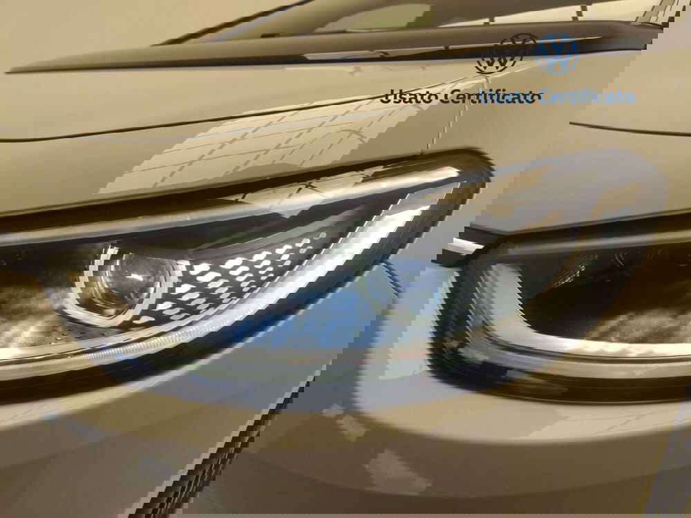 Volkswagen ID.3 usata a Avellino (9)