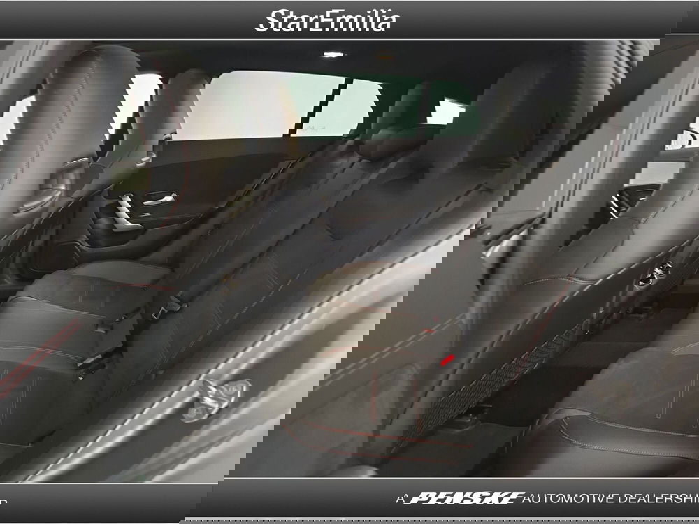 Mercedes-Benz CLA Shooting Brake usata a Bologna (10)