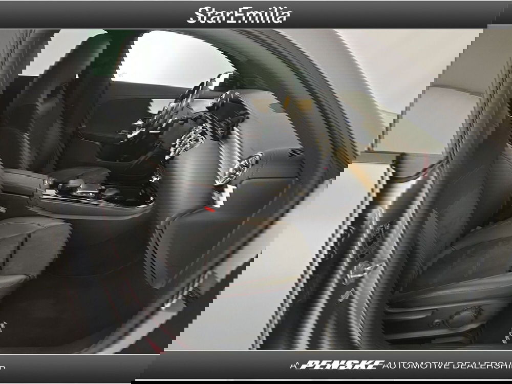 Mercedes-Benz CLA Shooting Brake usata a Bologna (17)