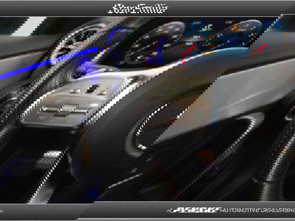 Mercedes-Benz CLA Shooting Brake usata a Bologna (20)