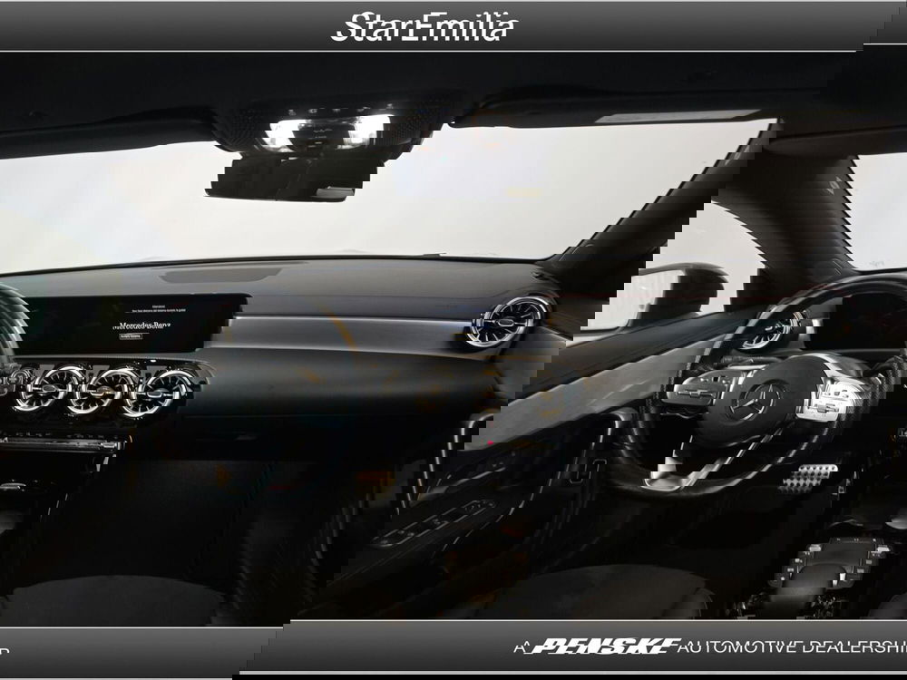 Mercedes-Benz CLA Shooting Brake usata a Bologna (8)