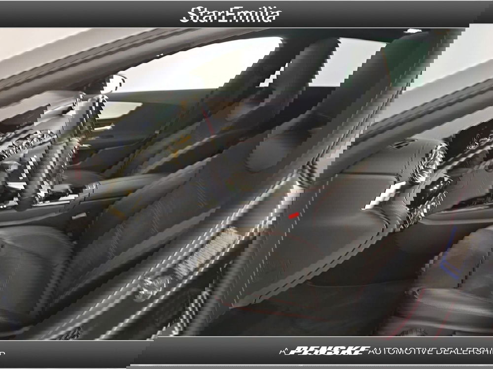 Mercedes-Benz CLA Shooting Brake usata a Bologna (9)