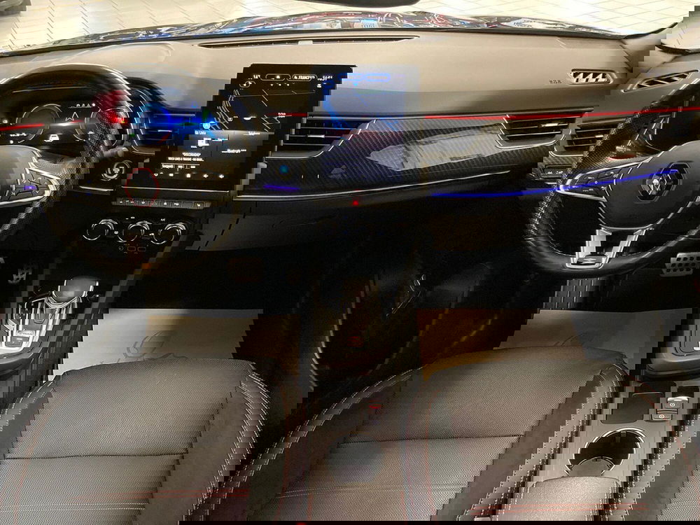 Renault Arkana usata a Brescia (11)