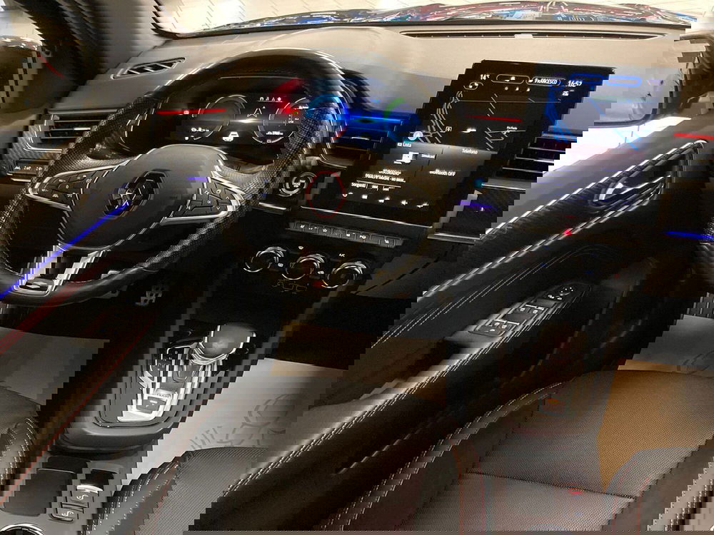 Renault Arkana usata a Brescia (12)