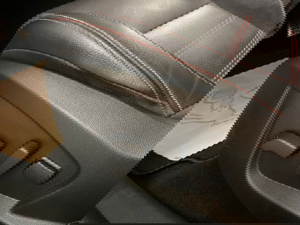 Renault Arkana usata a Brescia (17)