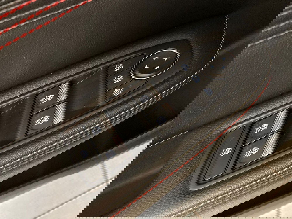 Renault Arkana usata a Brescia (19)