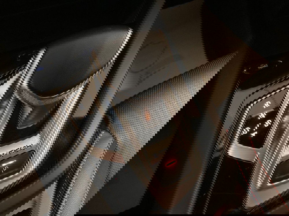 Renault Arkana usata a Brescia (20)