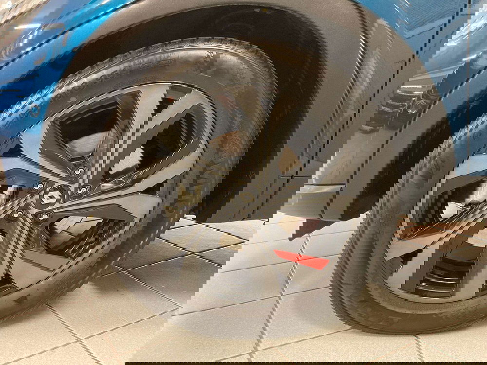 Renault Arkana usata a Brescia (8)