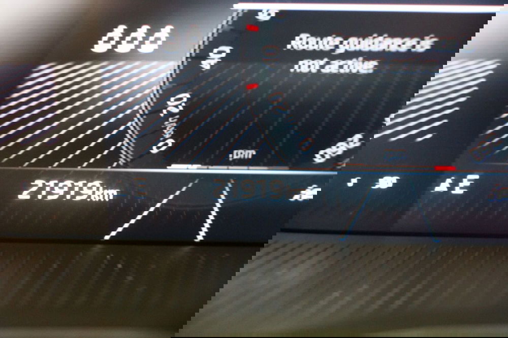 Skoda Kamiq usata a Torino (11)