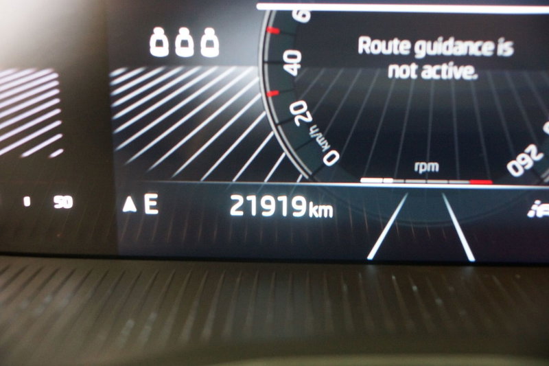 Skoda Kamiq usata a Torino (11)