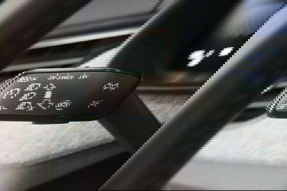 Skoda Kamiq usata a Torino (12)