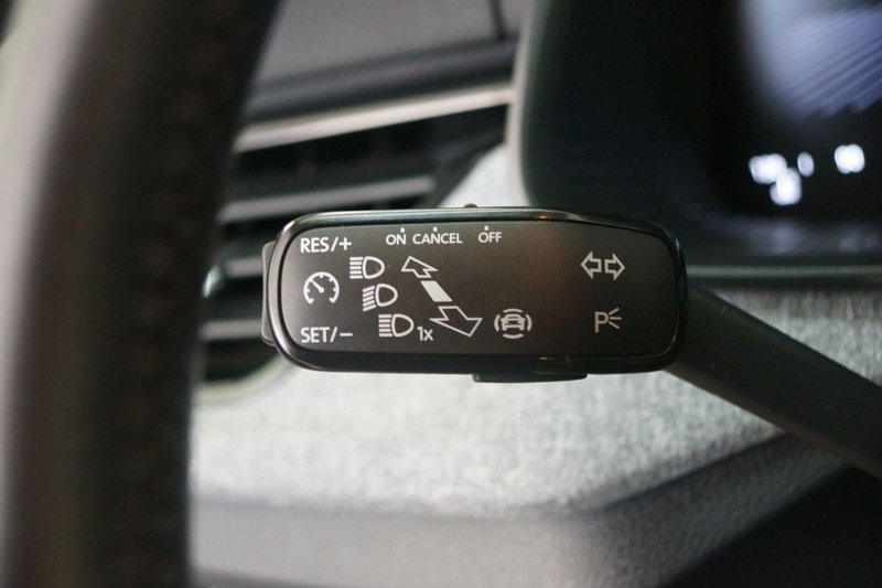 Skoda Kamiq usata a Torino (12)