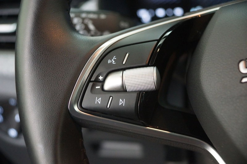 Skoda Kamiq usata a Torino (13)