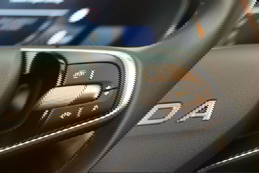 Skoda Kamiq usata a Torino (14)