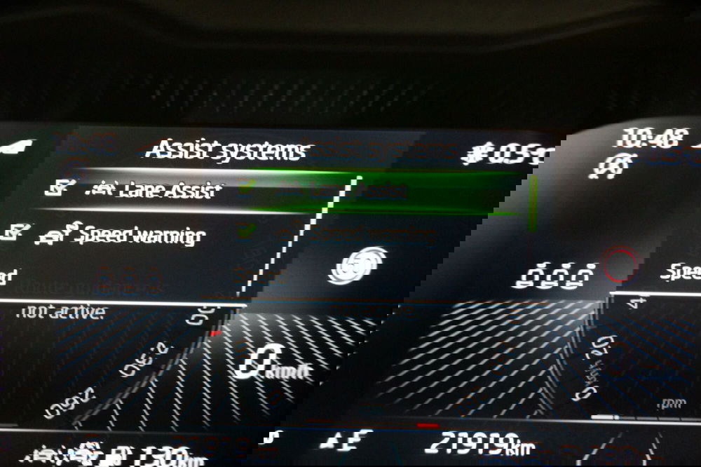 Skoda Kamiq usata a Torino (15)