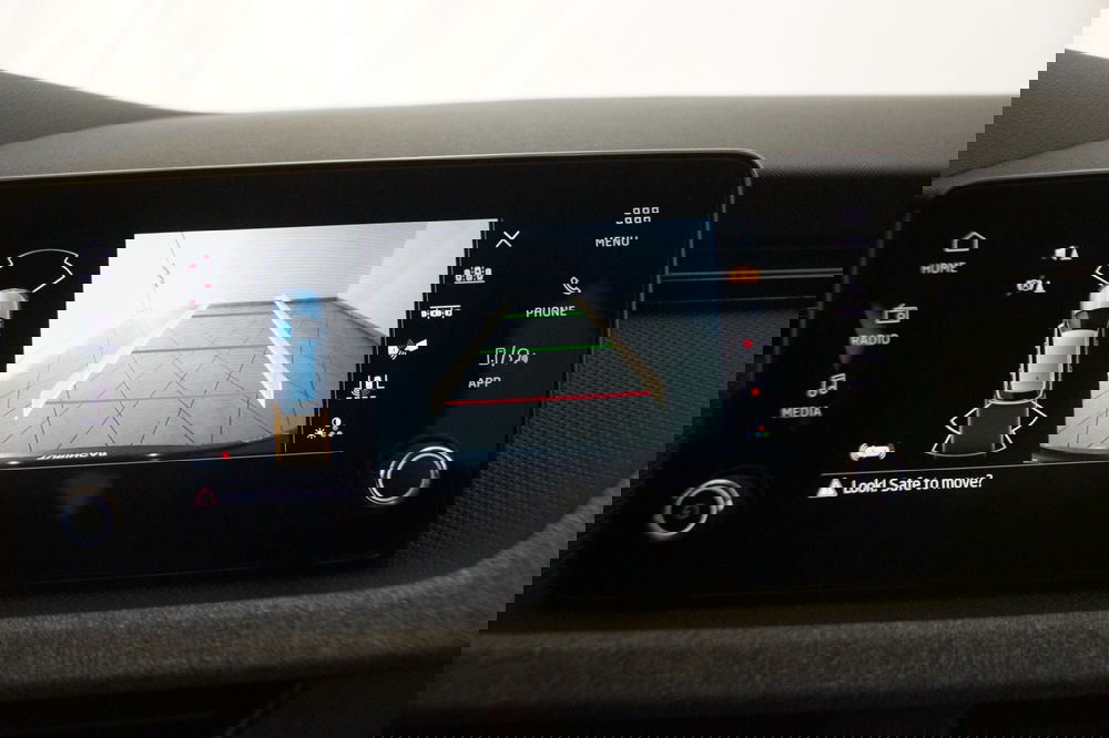 Skoda Kamiq usata a Torino (16)