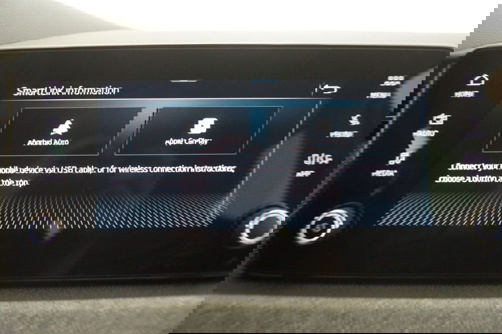 Skoda Kamiq usata a Torino (17)