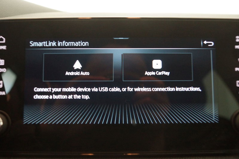 Skoda Kamiq usata a Torino (18)