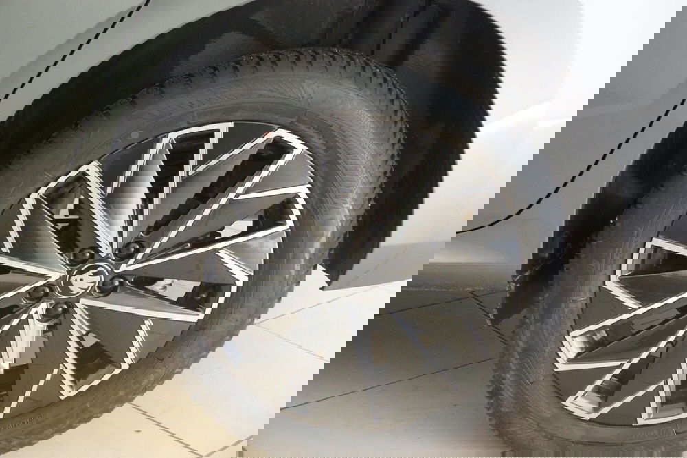 Skoda Kamiq usata a Torino (20)