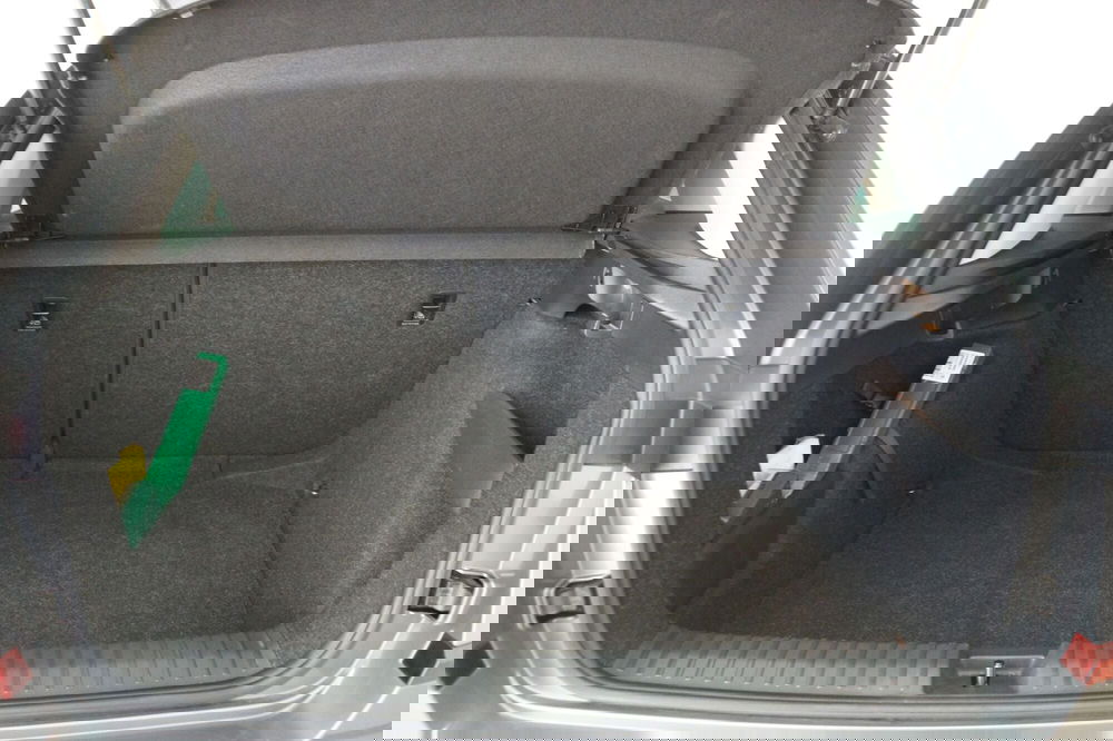 Skoda Kamiq usata a Torino (7)