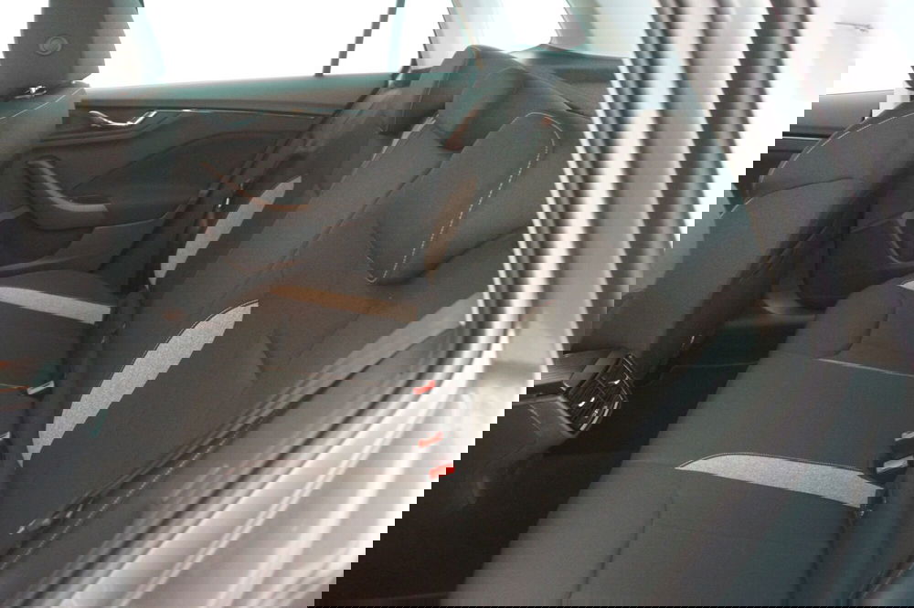 Skoda Kamiq usata a Torino (8)