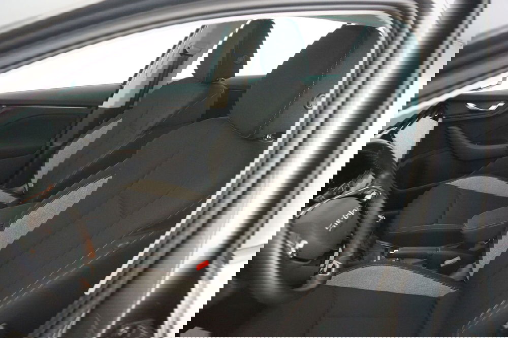 Skoda Kamiq usata a Torino (9)