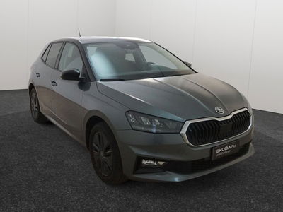 Skoda Fabia 1.0 MPI EVO 80 CV Style del 2025 usata a Torino