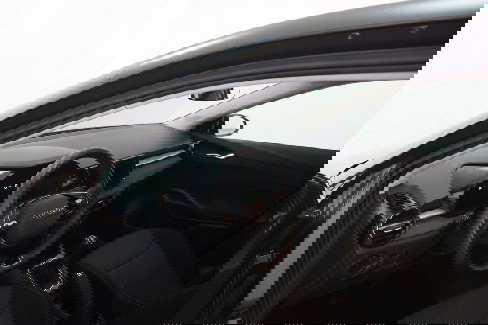 Skoda Fabia usata a Torino (10)