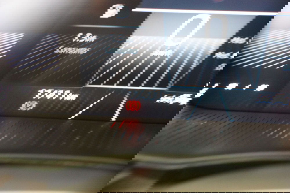 Skoda Fabia usata a Torino (11)