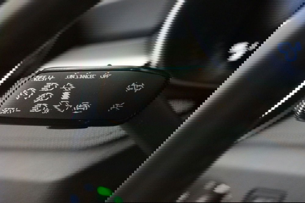 Skoda Fabia usata a Torino (12)