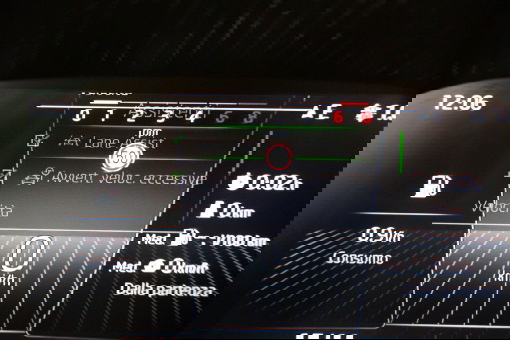 Skoda Fabia usata a Torino (16)