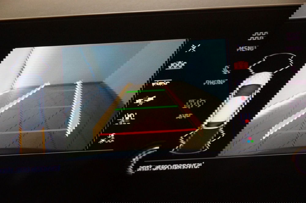 Skoda Fabia usata a Torino (18)