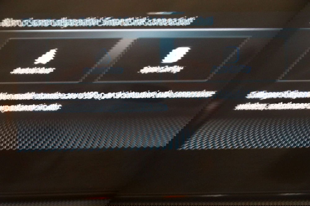 Skoda Fabia usata a Torino (19)