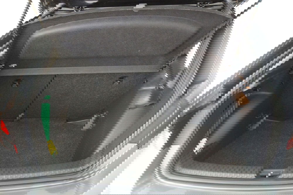 Skoda Fabia usata a Torino (7)