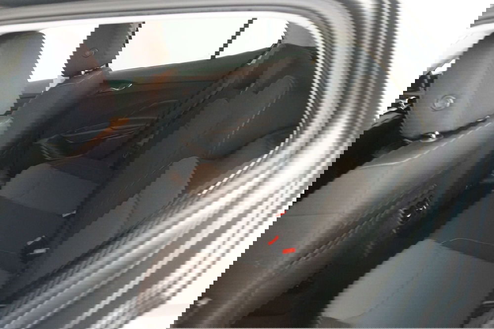 Skoda Fabia usata a Torino (8)