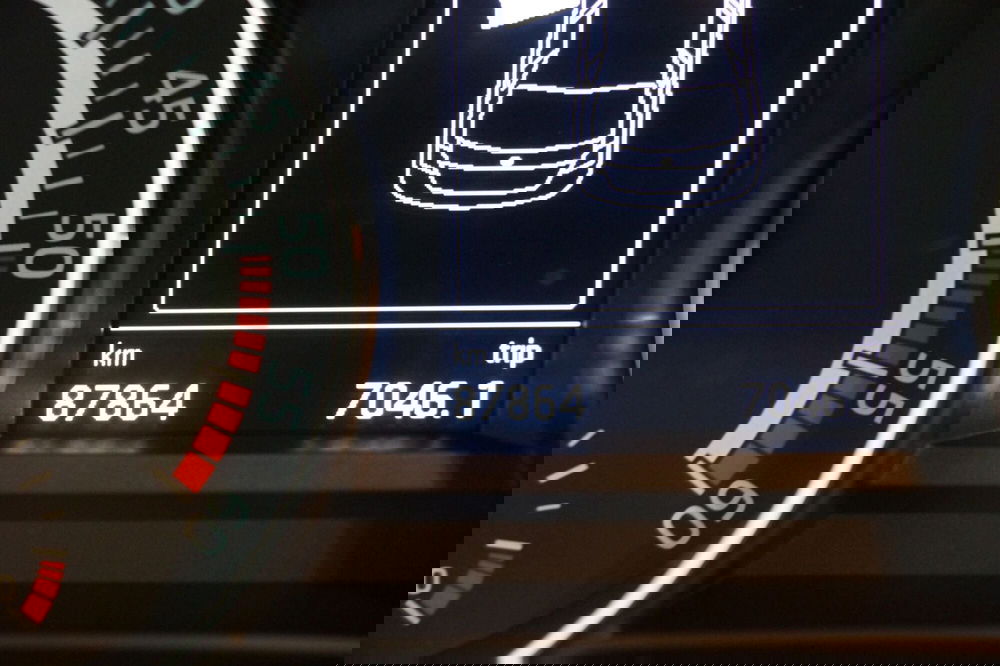 Skoda Fabia usata a Torino (11)