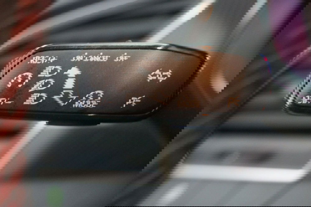 Skoda Fabia usata a Torino (12)