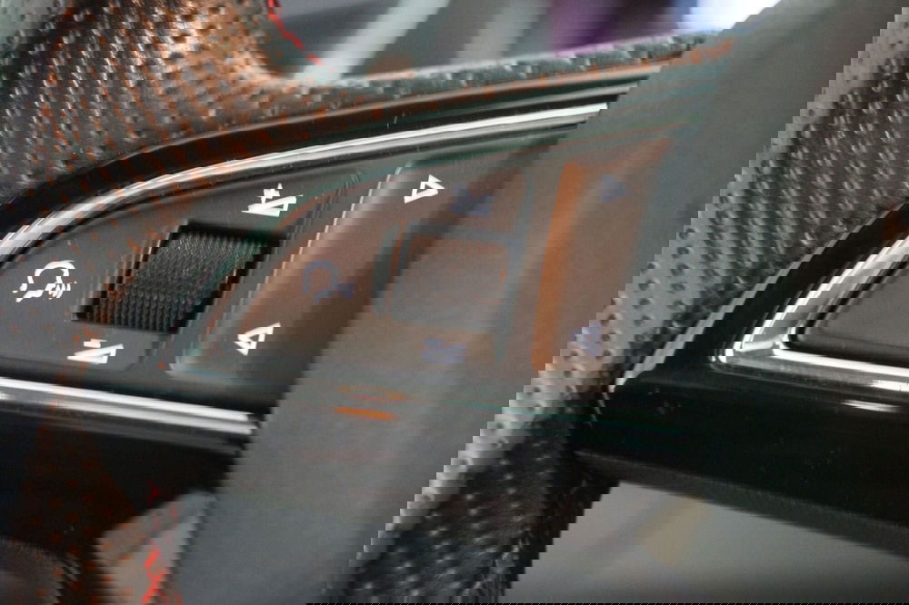 Skoda Fabia usata a Torino (13)